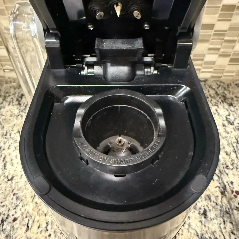 Keurig **serious inquiries